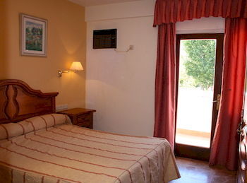 טורמולינוס Hotel Tematico Costa Del Sol מראה חיצוני תמונה